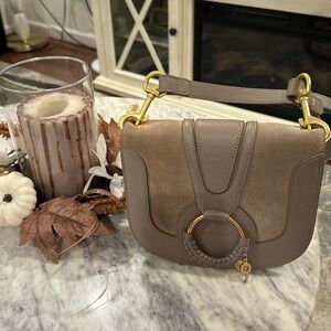 SEE BY CHLOÉ
Crossbody bag HANA